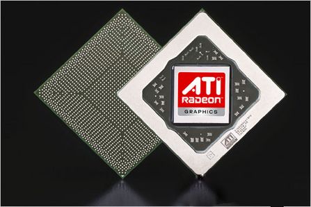 AMD R700 AMD R700