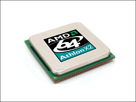 AMD Athlon EE
