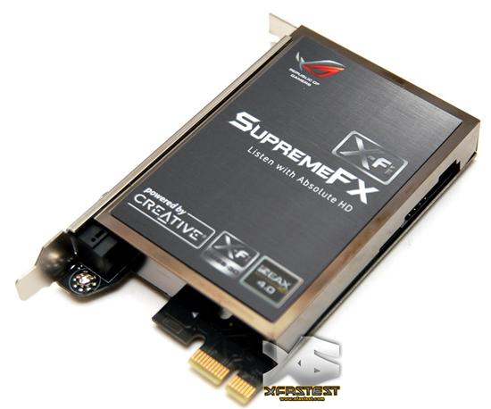 华硕玩家国度X48 Rampage Exreme细节尽览