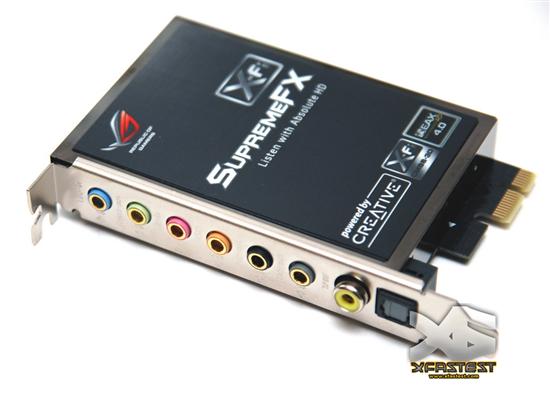 华硕玩家国度X48 Rampage Exreme细节尽览