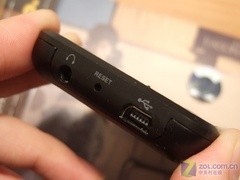 触摸屏新机 昂达VX777再到货4GB/599元 