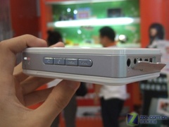 狂降千元 80GB爱国者P881现价2899元 