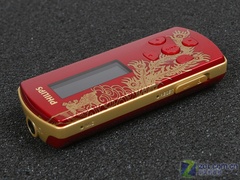 飞利浦SA44到货 2GB 499元 