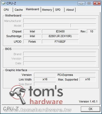 富士康带来文艺复兴：Intel X58主板详解