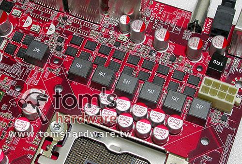 富士康带来文艺复兴：Intel X58主板详解