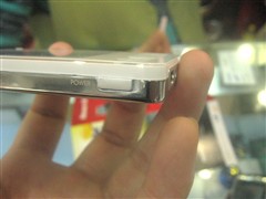 简洁设计风格 4GB纽曼MOMO-X5降至499