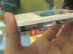 简洁设计风格 4GB纽曼MOMO-X5降至499