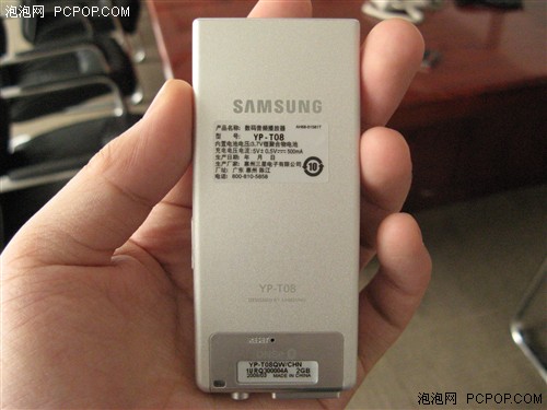 DNSe2.0自然音效 4G三星T08报价899元