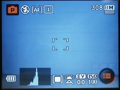 圈圈点点舒适触摸 明基T850首发评测