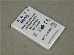 圈圈点点舒适触摸 明基T850首发评测