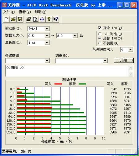 3.0寸宽屏TV-OUT圆通M400播放器评测(9)