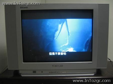 3.0寸宽屏TV-OUT圆通M400播放器评测(10)