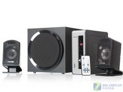 最低500元起 市售主流中高端音箱报价 