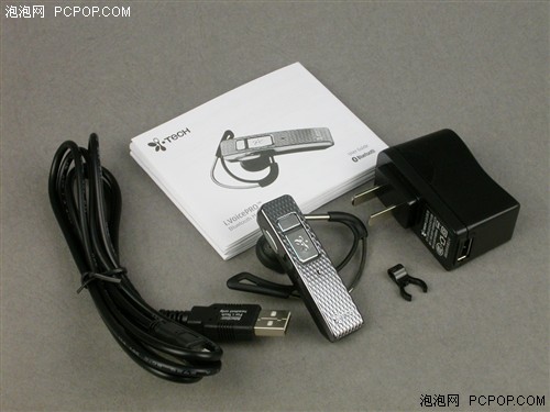 随意窃窃私语VoicePRO降噪蓝牙评测(3)