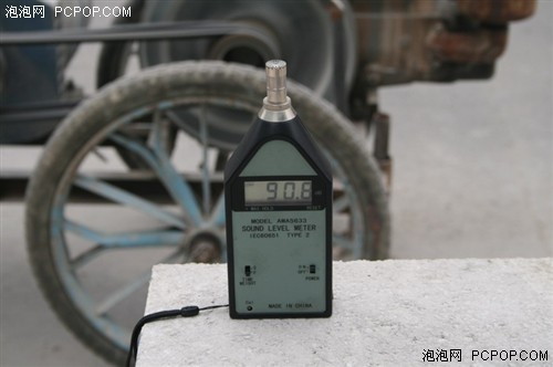 随意窃窃私语VoicePRO降噪蓝牙评测(4)