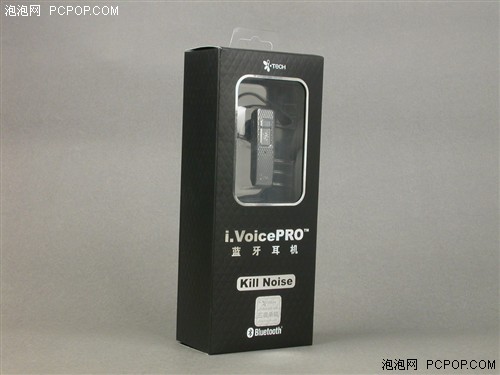 随意窃窃私语VoicePRO降噪蓝牙评测(2)