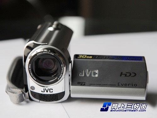 买完不后悔六款家用硬盘/闪存DV推荐(2)