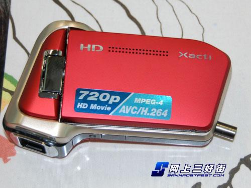 买完不后悔六款家用硬盘/闪存DV推荐(6)