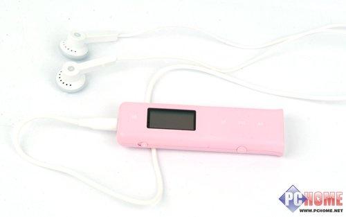火山传说艾利和全新MP3T7深度评测(4)