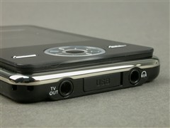 蓝光转轮式操作TV-out蓝魔RM935评测(2)