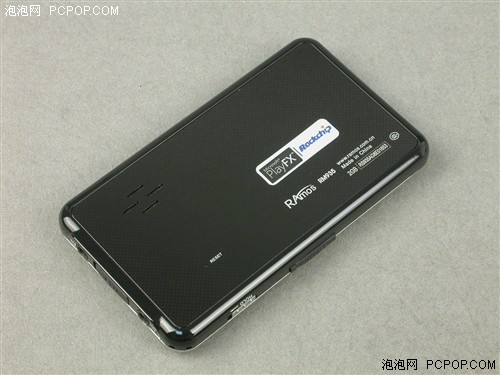 蓝光转轮式操作TV-out蓝魔RM935评测(2)