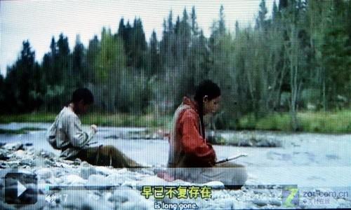 长虹佳华V2评测 直播RMVBAVI视频输出长虹佳华V2评测(3)