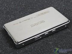 重拾RK方案昂达RMVB直播机VX979评测