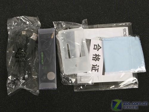昂达VX979LE简评 重拾RK方案昂达RMVB直播机VX979评测(2)