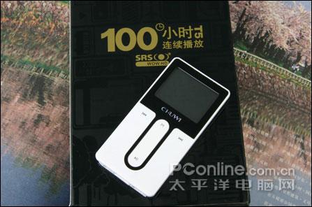 坚挺100小时超长续航驰为百日听T5评测