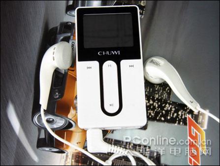 坚挺100小时超长续航驰为百日听T5评测(5)