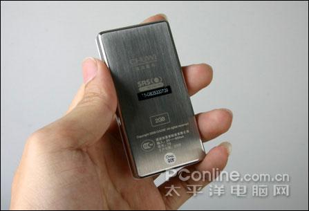 坚挺100小时超长续航驰为百日听T5评测(2)