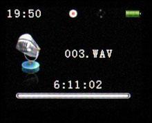 坚挺100小时超长续航驰为百日听T5评测(3)