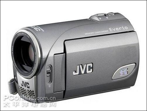 直传YouTube网络分享JVCMS100评测