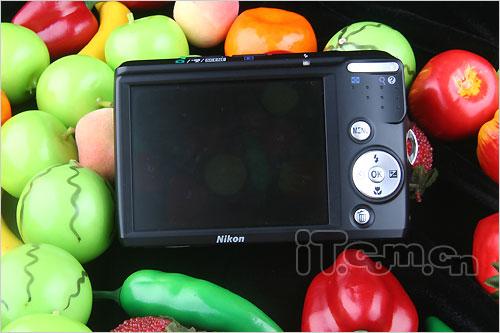 超完美实用主义尼康COOLPIXL18试用(9)