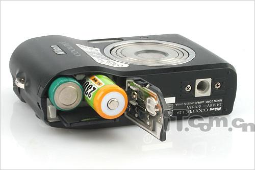 超完美实用主义尼康COOLPIXL18试用(3)