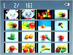 超完美实用主义尼康COOLPIXL18试用(4)