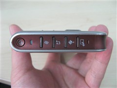 PDA+GPS！惠普iPAQ rx5965报价4750元