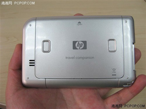 PDA+GPS!惠普iPAQ rx5965报价4750元