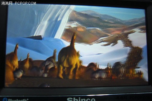 导航娱乐全能&nbsp;新科GM-4308特价2600元