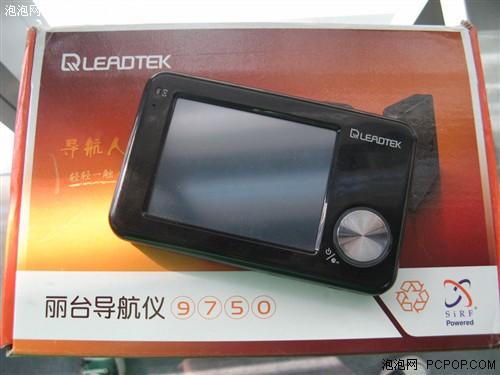 DIY厂商转做GPS?丽台9750惊爆价2200