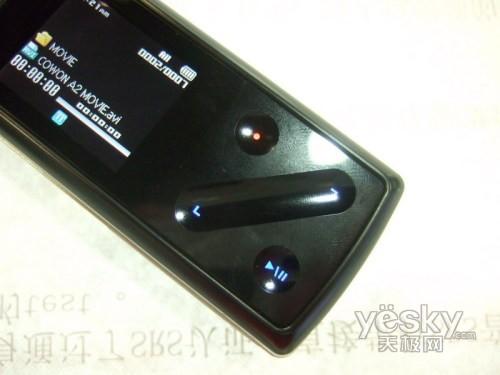经典MP3大幅调价2G爱欧迪I7降至899元