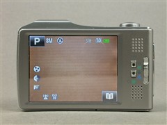 GPS加身挑战日系 爱国者DC旗舰P1评测
