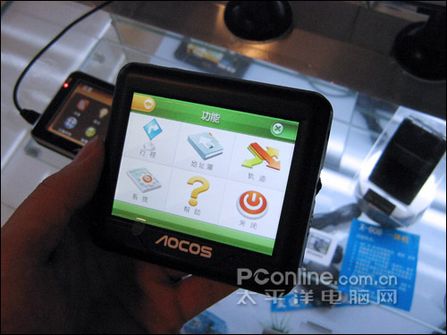 奥可视M20 奥可视M20