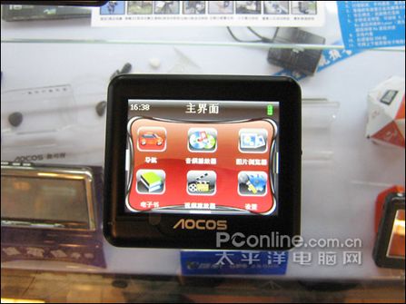 奥可视M20 奥可视M20