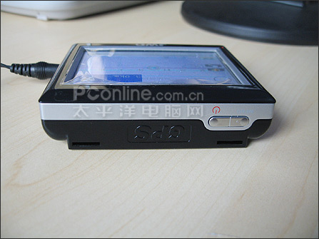 京华GPS5700 京华GPS5700