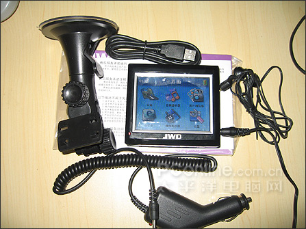 京华GPS5700 京华GPS5700