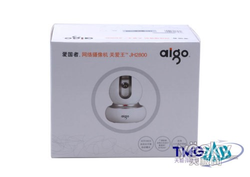 AIGO关爱王