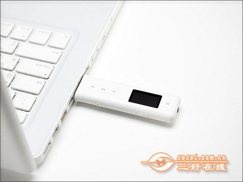 暑期新品谁与争锋七月即将亮相MP3汇总(7)