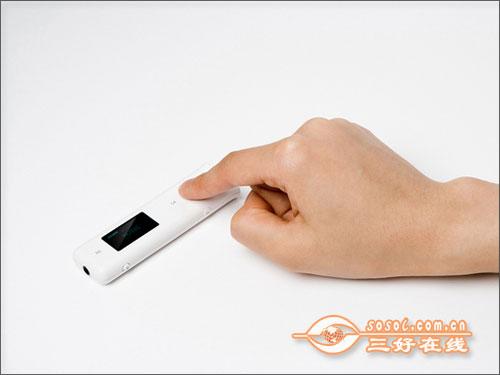 暑期新品谁与争锋七月即将亮相MP3汇总(7)