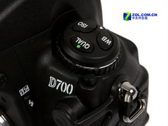 1200万像素全画幅风采 尼康D700真机图赏 